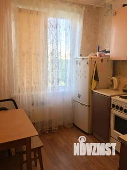 1-к квартира, вторичка, 31м2, 8/9 этаж