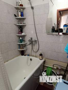 4-к квартира, вторичка, 63м2, 4/5 этаж