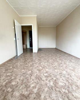 1-к квартира, вторичка, 37м2, 4/16 этаж