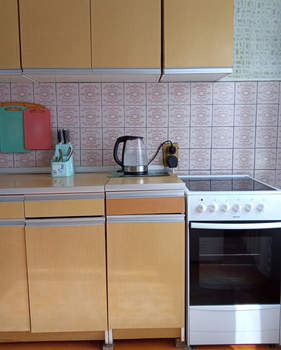 2-к квартира, вторичка, 47м2, 4/5 этаж