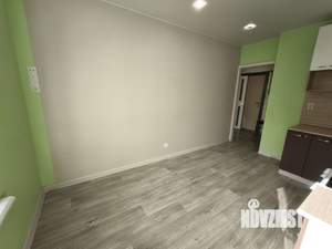 1-к квартира, вторичка, 33м2, 4/10 этаж