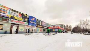 3-к квартира, вторичка, 61м2, 5/5 этаж