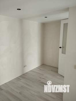 1-к квартира, вторичка, 42м2, 8/8 этаж