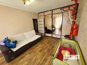 2-к квартира, вторичка, 56м2, 4/10 этаж