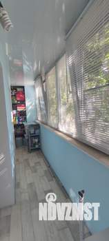 2-к квартира, вторичка, 51м2, 1/15 этаж