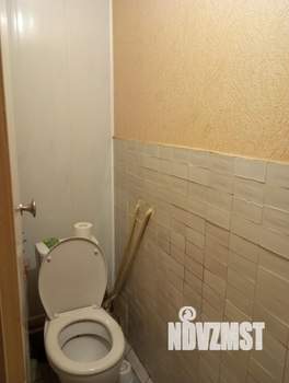 3-к квартира, вторичка, 65м2, 4/9 этаж