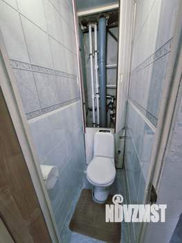 3-к квартира, вторичка, 64м2, 7/16 этаж