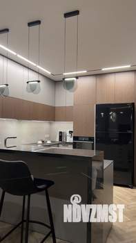 3-к квартира, вторичка, 103м2, 9/12 этаж