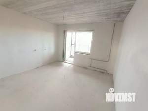 1-к квартира, вторичка, 50м2, 3/7 этаж