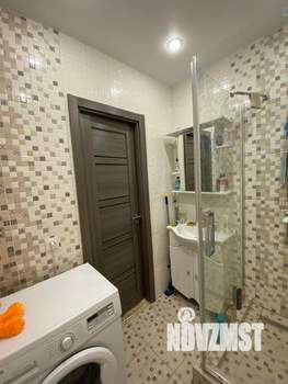 2-к квартира, вторичка, 70м2, 4/17 этаж