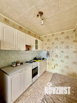 1-к квартира, вторичка, 30м2, 4/9 этаж