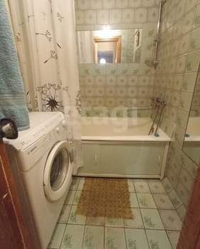 3-к квартира, вторичка, 68м2, 7/9 этаж