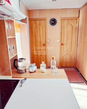 2-к квартира, вторичка, 34м2, 11/12 этаж