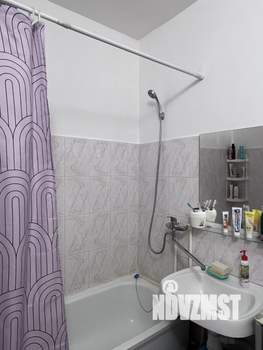 1-к квартира, вторичка, 37м2, 1/11 этаж