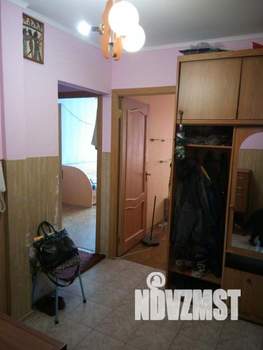 4-к квартира, вторичка, 76м2, 3/5 этаж