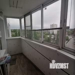 1-к квартира, вторичка, 37м2, 10/16 этаж