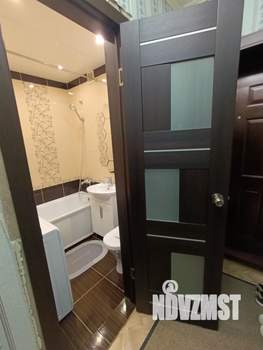 2-к квартира, вторичка, 43м2, 3/4 этаж