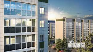 2-к квартира, вторичка, 61м2, 10/11 этаж