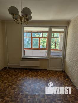 2-к квартира, вторичка, 47м2, 2/16 этаж