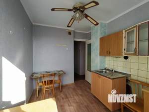 3-к квартира, вторичка, 62м2, 11/18 этаж