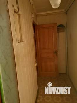 1-к квартира, вторичка, 31м2, 1/4 этаж