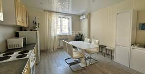2-к квартира, вторичка, 59м2, 4/17 этаж