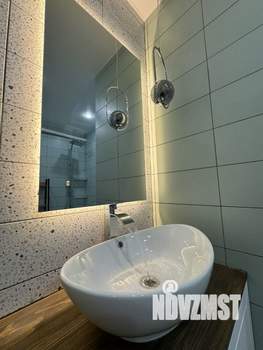 2-к квартира, вторичка, 44м2, 1/4 этаж