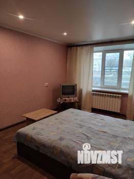 1-к квартира, вторичка, 31м2, 2/9 этаж