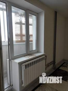 Студия квартира, вторичка, 28м2, 3/16 этаж