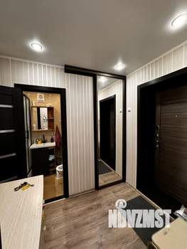 2-к квартира, вторичка, 43м2, 8/9 этаж