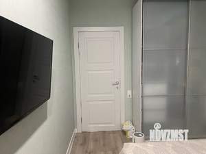 2-к квартира, вторичка, 54м2, 2/11 этаж