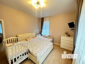 3-к квартира, вторичка, 267м2, 1/3 этаж