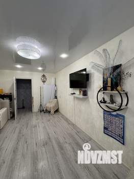 3-к квартира, вторичка, 67м2, 1/10 этаж