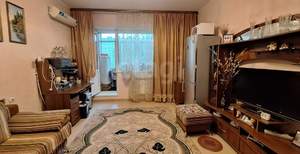 2-к квартира, вторичка, 66м2, 2/9 этаж