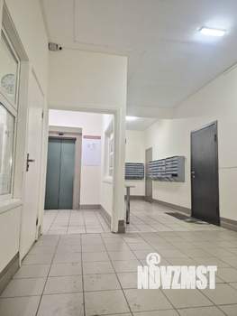 1-к квартира, вторичка, 33м2, 14/16 этаж