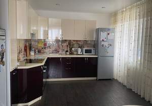 3-к квартира, вторичка, 77м2, 12/16 этаж