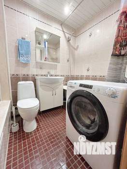 1-к квартира, вторичка, 35м2, 8/10 этаж