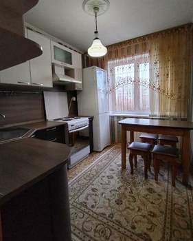 3-к квартира, вторичка, 68м2, 4/9 этаж