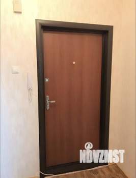 1-к квартира, вторичка, 37м2, 2/9 этаж