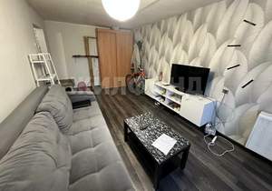 1-к квартира, вторичка, 29м2, 3/5 этаж