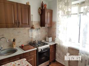 3-к квартира, вторичка, 57м2, 4/5 этаж