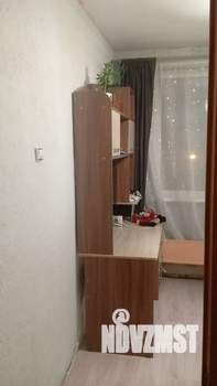 3-к квартира, вторичка, 60м2, 2/16 этаж
