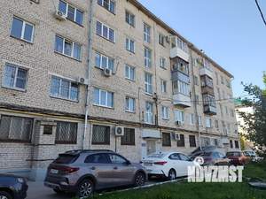 1-к квартира, вторичка, 30м2, 2/5 этаж