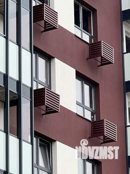 2-к квартира, вторичка, 75м2, 2/15 этаж