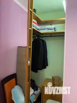 3-к квартира, вторичка, 58м2, 2/10 этаж