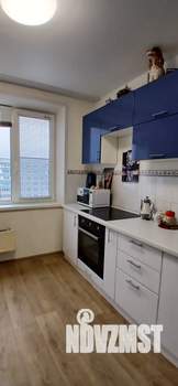 1-к квартира, вторичка, 33м2, 8/10 этаж