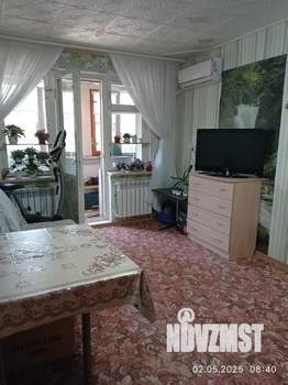 1-к квартира, вторичка, 31м2, 2/5 этаж