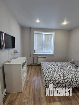 1-к квартира, вторичка, 32м2, 6/8 этаж