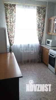 1-к квартира, вторичка, 40м2, 15/16 этаж