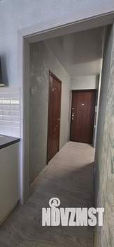 1-к квартира, вторичка, 38м2, 3/10 этаж